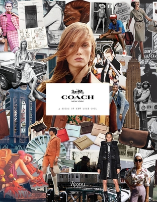 Coach: A Story of New York Cool: Dinerstein, Joel, Harry