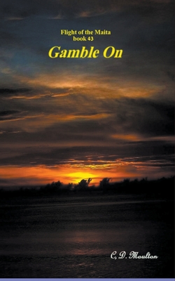 Gamble On Cover Image