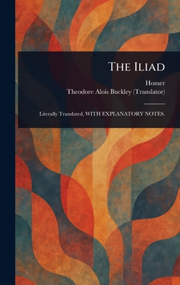 The Iliad