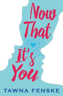 Now That It's You Cover