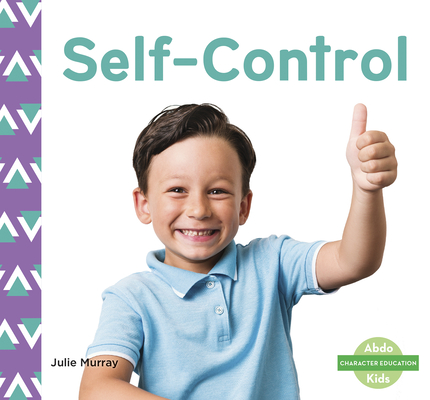 Self-Control Cover Image