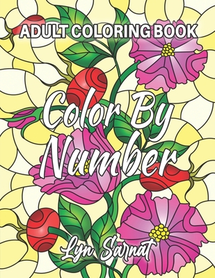 numbers coloring book pages