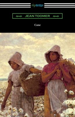 Cane By Jean Toomer, Waldo Frank (Foreword by) Cover Image