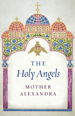 The Holy Angels Cover Image