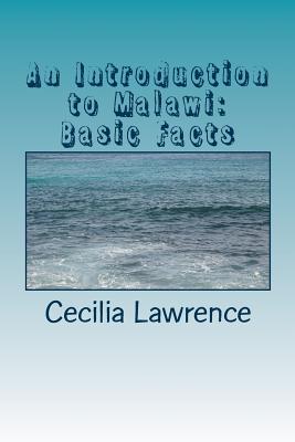 An Introduction to Malawi: Basic Facts Cover Image