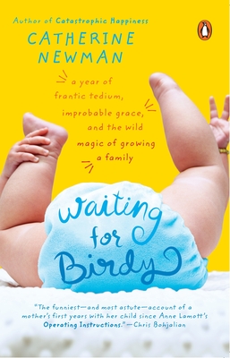 Cover for Waiting for Birdy