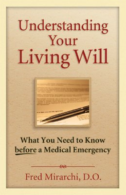 Understanding Your Living Will: What You Need to Know Before a Medical Emergency Cover Image