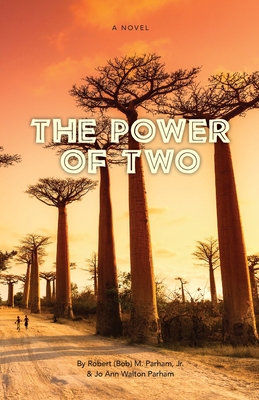 The Power of Two Cover Image