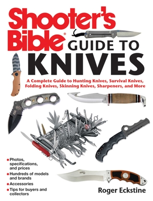 BLADE Knife Sharpener Buyer's Guide