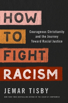Cover for How to Fight Racism