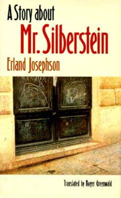 A Story about Mr. Silberstein Cover Image