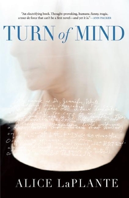 Cover Image for Turn of Mind