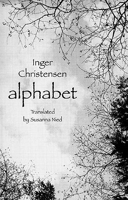 alphabet Cover Image