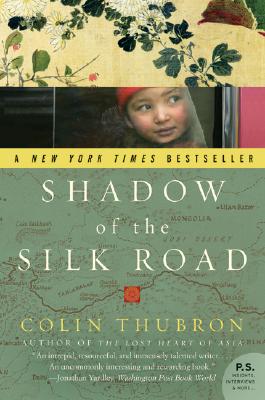 Cover Image for Shadow of the Silk Road