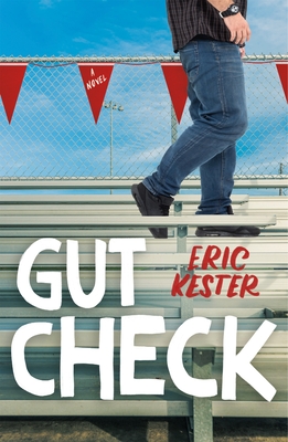 Cover for Gut Check