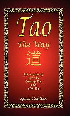 Tao - The Way - Special Edition (Hardcover)