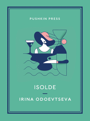 Isolde (Pushkin Collection) Cover Image