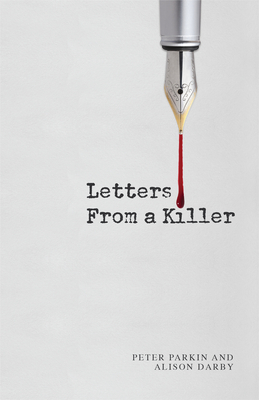 Cover for Letters from a Killer
