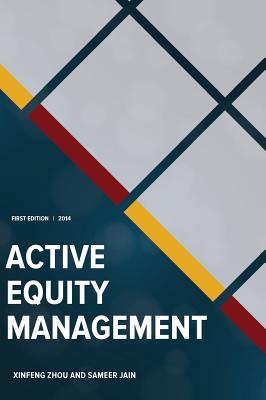 Active Equity Management Cover Image