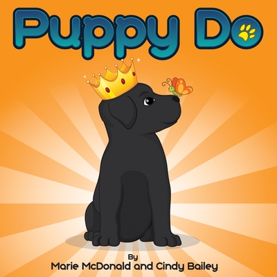 Puppy Do Cover Image