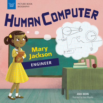 Cover for Human Computer