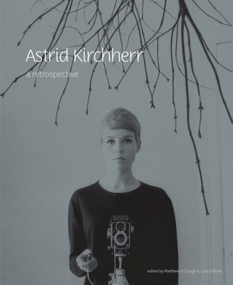 Astrid Kirchherr Cover