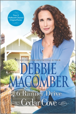 6 Rainier Drive (Cedar Cove Novels #6)