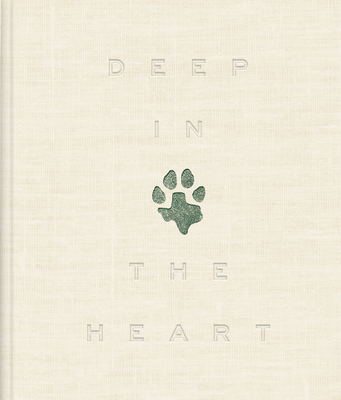 Deep in the Heart: A Texas Wildlife Story By Ben Masters, Jay Kleberg, Katy Baldock Cover Image