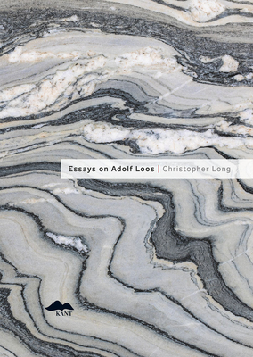 Essays on Adolf Loos