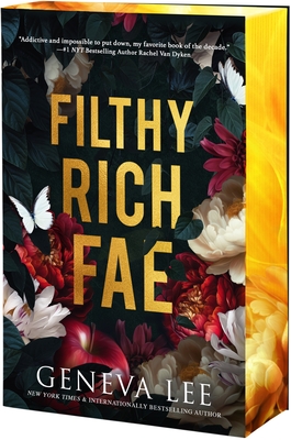 Filthy Rich Fae Cover Image