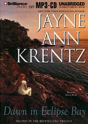 Cover for Dawn in Eclipse Bay