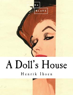 book review for a doll's house