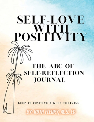 Self-Love with Positivity Cover Image
