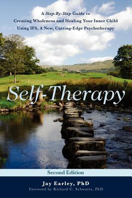 Cover for Self-Therapy