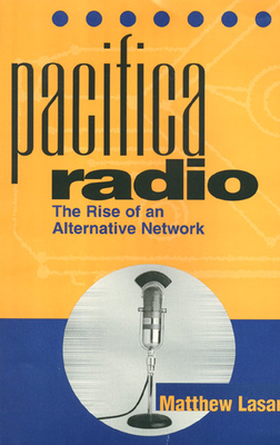 Cover for Pacifica Radio 2E (American Subjects)