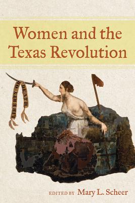 Cover for Women and the Texas Revolution