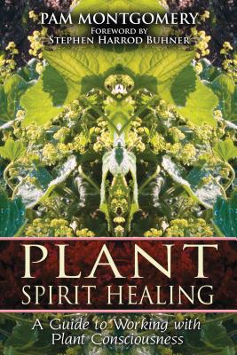 Plant Spirit Healing: A Guide to Working with Plant Consciousness Cover Image