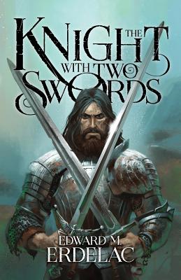 Cover for The Knight with Two Swords