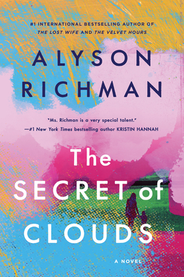 The Secret of Clouds Cover Image