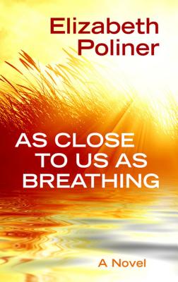 As Close to Us as Breathing Cover Image
