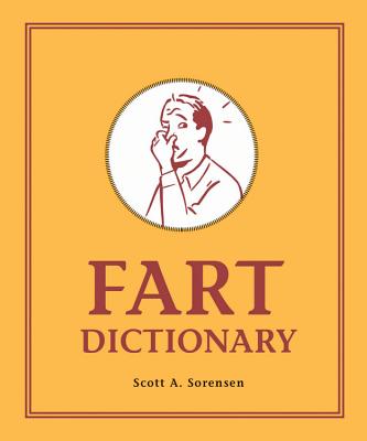 Fart Dictionary Cover Image