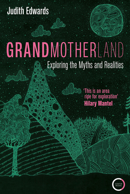 Cover for Grandmotherland