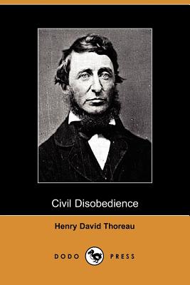 Civil Disobedience Cover Image