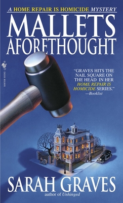 Mallets Aforethought Cover