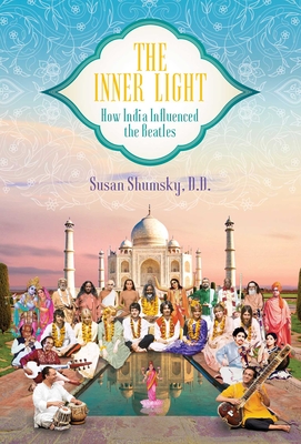 Cover for The Inner Light