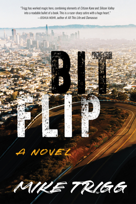 Cover for Bit Flip