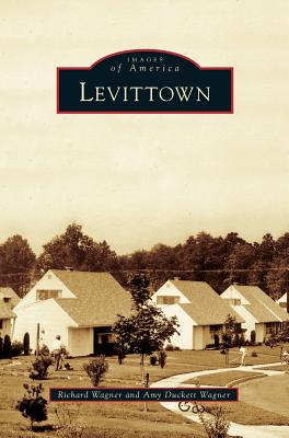 Levittown Cover Image