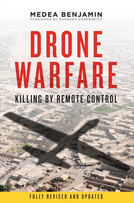 Drone Warfare: Killing by Remote Control Cover Image