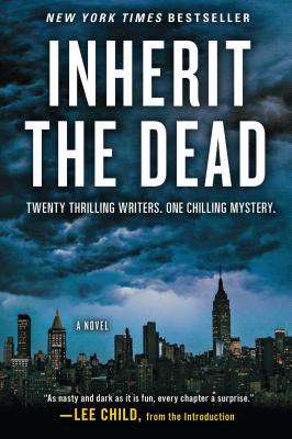 Cover for Inherit the Dead
