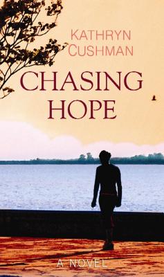 Cover for Chasing Hope
